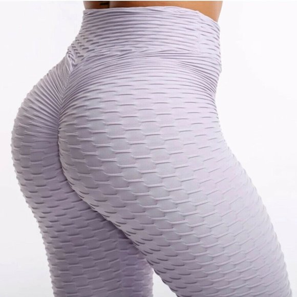 Brazilian Butt Lifting Body Sculpting Tummy Control stretch leggings yoga pants - Picture 15 of 16